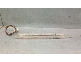 Recambio de luz central de freno para jaguar xf i (x250) 3.0 d referencia OEM IAM 8X2313A613AB C2Z1337 