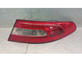 Second-hand rear right light for jaguar xf i (x250) 3.0 d OEM IAM reference 8X2313404BC C2Z3458
