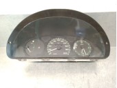 Recambio de cuadro instrumentos para fiat punto (176_) 1.7 td referencia OEM IAM 606082001 9946244 