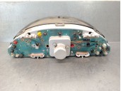 Recambio de cuadro instrumentos para fiat punto (176_) 1.7 td referencia OEM IAM 606082001 9946244 