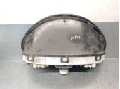 Recambio de cuadro instrumentos para fiat punto (176_) 1.7 td referencia OEM IAM 606082001 9946244 