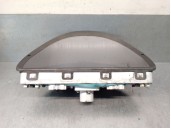 Recambio de cuadro instrumentos para fiat punto (176_) 1.7 td referencia OEM IAM 606082001 9946244 