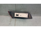 Recambio de faro antiniebla trasero derecho para jaguar xf i (x250) 3.0 d referencia OEM IAM 8X2315K272CD C2Z1728 