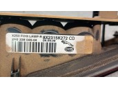 Recambio de faro antiniebla trasero derecho para jaguar xf i (x250) 3.0 d referencia OEM IAM 8X2315K272CD C2Z1728 