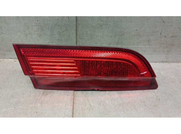 Recambio de faro antiniebla trasero izquierdo para jaguar xf i (x250) 3.0 d referencia OEM IAM 8X2315K273CD C2Z1729 