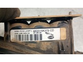 Recambio de faro antiniebla trasero izquierdo para jaguar xf i (x250) 3.0 d referencia OEM IAM 8X2315K273CD C2Z1729 
