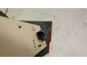 Recambio de faro antiniebla trasero izquierdo para jaguar xf i (x250) 3.0 d referencia OEM IAM 8X2315K273CD C2Z1729 