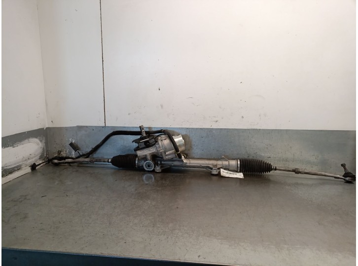 Second-hand steering rack for peugeot 208 i (ca_, cc_) 1.2 thp 110 OEM IAM reference 1636425580 1636425580