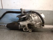 Second-hand steering rack for peugeot 208 i (ca_, cc_) 1.2 thp 110 OEM IAM reference 1636425580 1636425580