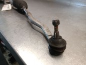 Second-hand steering rack for peugeot 208 i (ca_, cc_) 1.2 thp 110 OEM IAM reference 1636425580 1636425580