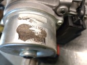 Second-hand steering rack for peugeot 208 i (ca_, cc_) 1.2 thp 110 OEM IAM reference 1636425580 1636425580
