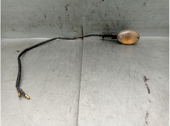 Second-hand right front indicator for yamaha xt 660 r/x/z OEM IAM reference M306E M306E