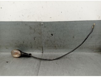 Second-hand left front indicator for yamaha xt 660 r/x/z OEM IAM reference M306E M306E
