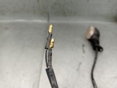 Second-hand left front indicator for yamaha xt 660 r/x/z OEM IAM reference M306E M306E