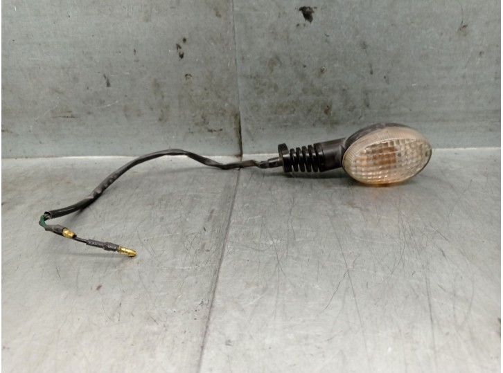 Second-hand right rear indicator for yamaha xt 660 r/x/z OEM IAM reference M306E M306E