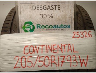 Recambio de neumatico/s para ford mondeo iii (b5y) 2.2 tdci referencia OEM IAM 20550R1793W 