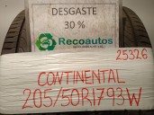 Recambio de neumatico/s para ford mondeo iii (b5y) 2.2 tdci referencia OEM IAM 20550R1793W 