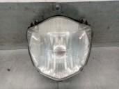 Second-hand front headlight for yamaha xt 660 r/x/z OEM IAM reference 5VKH410A02 5VKH410A02