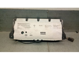 Recambio de airbag delantero derecho para jaguar xf i (x250) 3.0 d referencia OEM IAM 9X23F044A74AB C2Z15153 