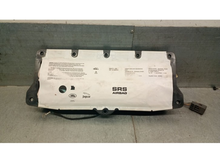 Recambio de airbag delantero derecho para jaguar xf i (x250) 3.0 d referencia OEM IAM 9X23F044A74AB C2Z15153 