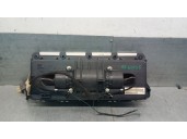 Recambio de airbag delantero derecho para jaguar xf i (x250) 3.0 d referencia OEM IAM 9X23F044A74AB C2Z15153 