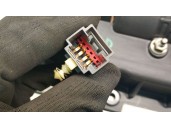Recambio de airbag delantero derecho para jaguar xf i (x250) 3.0 d referencia OEM IAM 9X23F044A74AB C2Z15153 