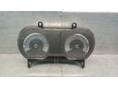 Replacement instrument cluster for jaguar xf i (x250) 3.0 d OEM IAM reference 9X2310849KF C2Z10700