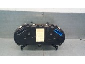 Recambio de cuadro instrumentos para jaguar xf i (x250) 3.0 d referencia OEM IAM 9X2310849KF C2Z10700 