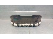 Recambio de cuadro instrumentos para jaguar xf i (x250) 3.0 d referencia OEM IAM 9X2310849KF C2Z10700 