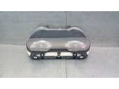 Replacement instrument cluster for jaguar xf i (x250) 3.0 d OEM IAM reference 9X2310849KF C2Z10700