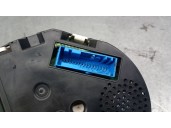 Recambio de cuadro instrumentos para jaguar xf i (x250) 3.0 d referencia OEM IAM 9X2310849KF C2Z10700 