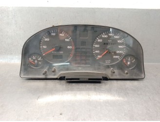 Recambio de cuadro instrumentos para audi cabriolet b3 (8g7) 1.9 tdi referencia OEM IAM 8A0919033G 8A0919033G 110009563002