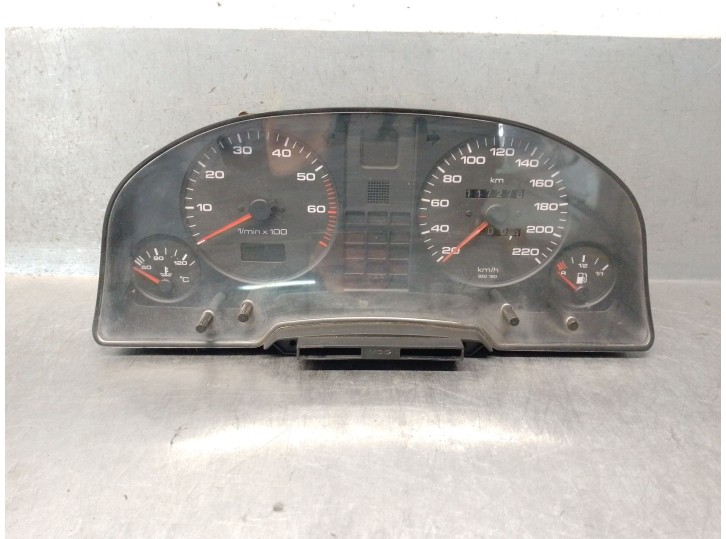 Recambio de cuadro instrumentos para audi cabriolet b3 (8g7) 1.9 tdi referencia OEM IAM 8A0919033G 8A0919033G 110009563002