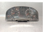 Recambio de cuadro instrumentos para audi cabriolet b3 (8g7) 1.9 tdi referencia OEM IAM 8A0919033G 8A0919033G 110009563002