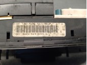 Recambio de cuadro instrumentos para audi cabriolet b3 (8g7) 1.9 tdi referencia OEM IAM 8A0919033G 8A0919033G 110009563002