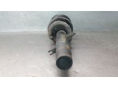 Second-hand front right shock absorber for citroën c2 (jm_) 1.6 vts OEM IAM reference 9655861880 5202TF