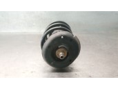 Second-hand front right shock absorber for citroën c2 (jm_) 1.6 vts OEM IAM reference 9655861880 5202TF