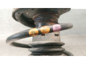 Second-hand front right shock absorber for citroën c2 (jm_) 1.6 vts OEM IAM reference 9655861880 5202TF