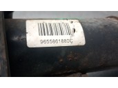 Second-hand front right shock absorber for citroën c2 (jm_) 1.6 vts OEM IAM reference 9655861880 5202TF