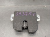 Second-hand boot / tailgate lock for seat ibiza iii (6l1) 1.9 sdi OEM IAM reference 6L6827505A 6L6827505A