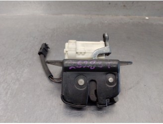 Second-hand boot / tailgate lock for fiat croma (194_) 2.4 d multijet OEM IAM reference 51783047 51783047