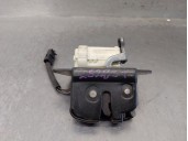 Second-hand boot / tailgate lock for fiat croma (194_) 2.4 d multijet OEM IAM reference 51783047 51783047