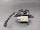 Second-hand boot / tailgate lock for fiat croma (194_) 2.4 d multijet OEM IAM reference 51783047 51783047