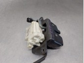 Second-hand boot / tailgate lock for fiat croma (194_) 2.4 d multijet OEM IAM reference 51783047 51783047