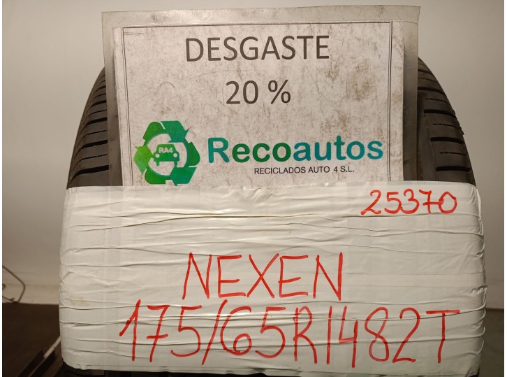 Recambio de neumatico/s para renault clio ii (bb_, cb_) 1.5 dci (b/c2j) referencia OEM IAM 17565R1482T 