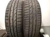 Second-hand tyre/s for renault clio ii (bb_, cb_) 1.5 dci (b/c2j) OEM IAM reference 17565R1482T