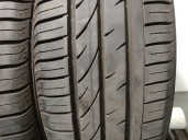 Second-hand tyre/s for renault clio ii (bb_, cb_) 1.5 dci (b/c2j) OEM IAM reference 17565R1482T