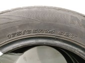 Second-hand tyre/s for renault clio ii (bb_, cb_) 1.5 dci (b/c2j) OEM IAM reference 17565R1482T