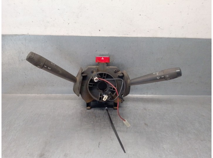 Second-hand light switch stalk for fiat punto (176_) 1.7 td OEM IAM reference 183160560 183160560