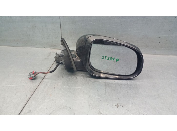 Recambio de retrovisor derecho para jaguar xf i (x250) 3.0 d referencia OEM IAM 9X2317D694AA C2Z13966 